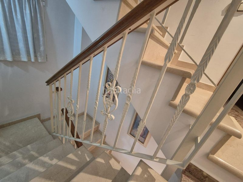 Foto 7c849562-9602-4d5e-a826-ca54015a3dcd. Casa pareada en Oliva playa Oliva