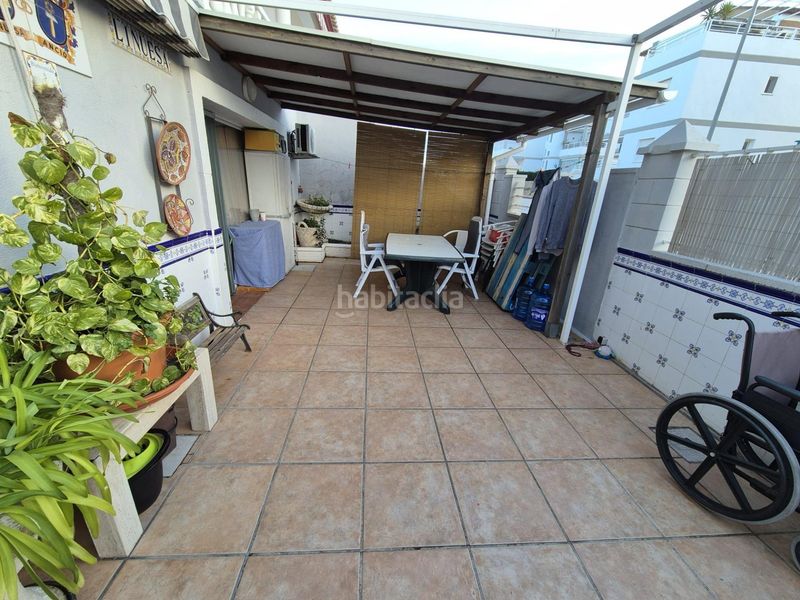 Foto 8d37da2f-8cc9-4108-957a-9efa31fdcc34. Casa pareada en Oliva playa Oliva