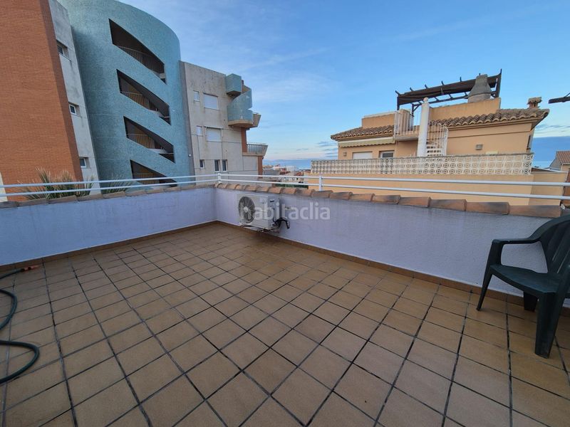 Foto 94283616-7922-479e-8f62-45c49928a19f. Casa pareada en Oliva playa Oliva