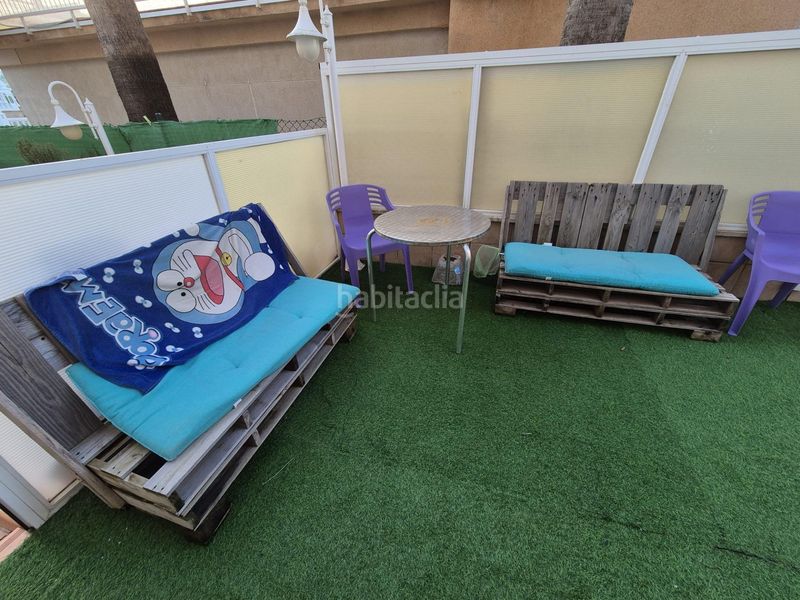 Foto a2c86b4b-d9dd-41c9-a0b9-f13dd1fcde06. Casa pareada en Oliva playa Oliva