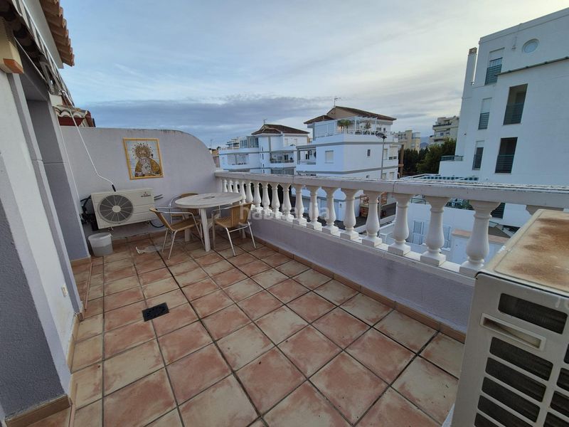 Foto b49fd47c-ac3d-4d43-bc1d-54bab477cdfe. Casa pareada en Oliva playa Oliva