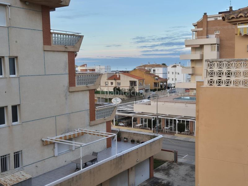 Foto b587c374-7538-4e81-8c0d-391d36528267. Casa pareada en Oliva playa Oliva