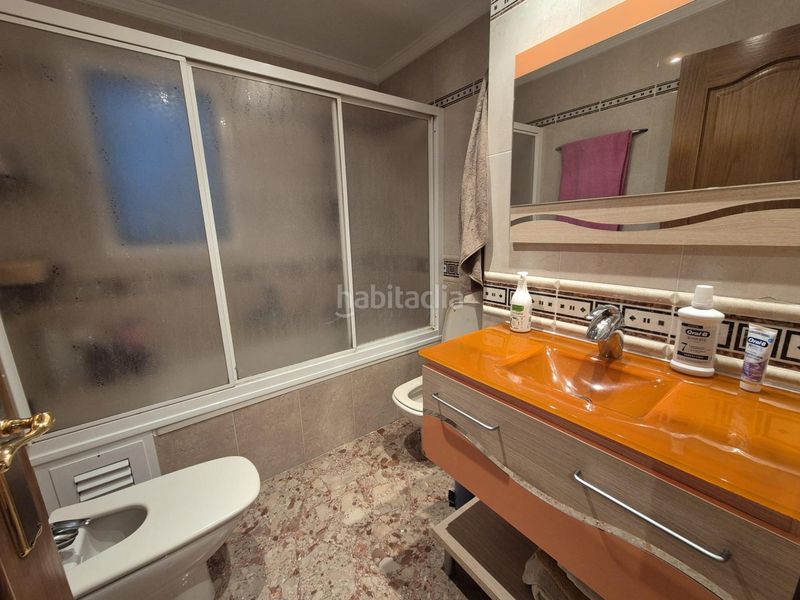 Foto bb2ab034-404c-40d8-9439-6237ef9a024a. Casa pareada en Oliva playa Oliva