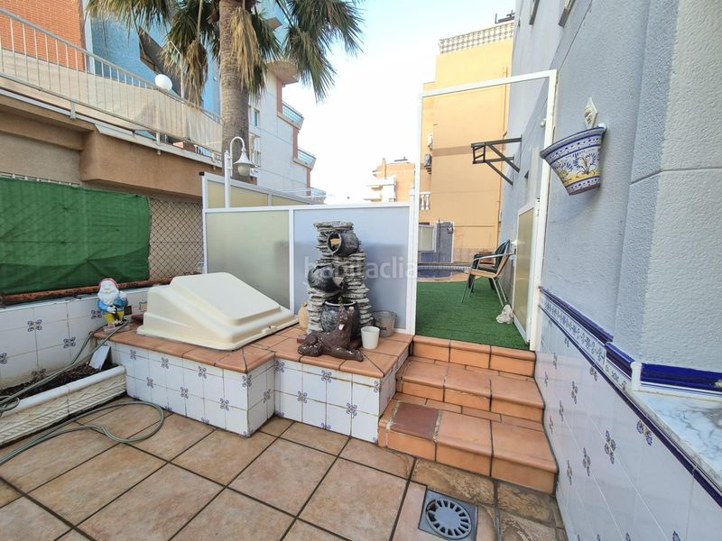 Foto bba4e085-c5b6-453b-b31c-00d9af517b6d. Casa pareada en Oliva playa Oliva