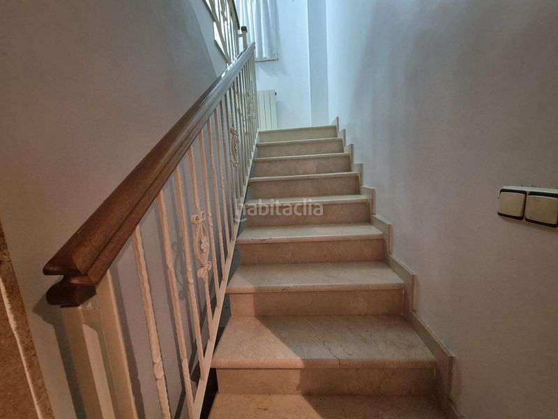 Foto 0a7d8114-5b90-4587-986e-24884df6fa4b. Towny house with heating pool in Oliva playa Oliva