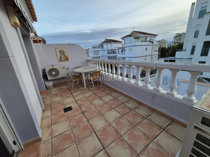 Foto 500ab3ac-34dc-4c61-bb03-b70c3790dae8. Towny house with heating pool in Oliva playa Oliva