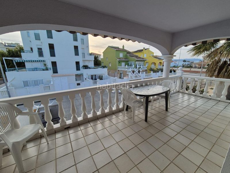 Foto 5a29210f-2ee5-444d-b9bf-82fa871dd5f0. Towny house with heating pool in Oliva playa Oliva