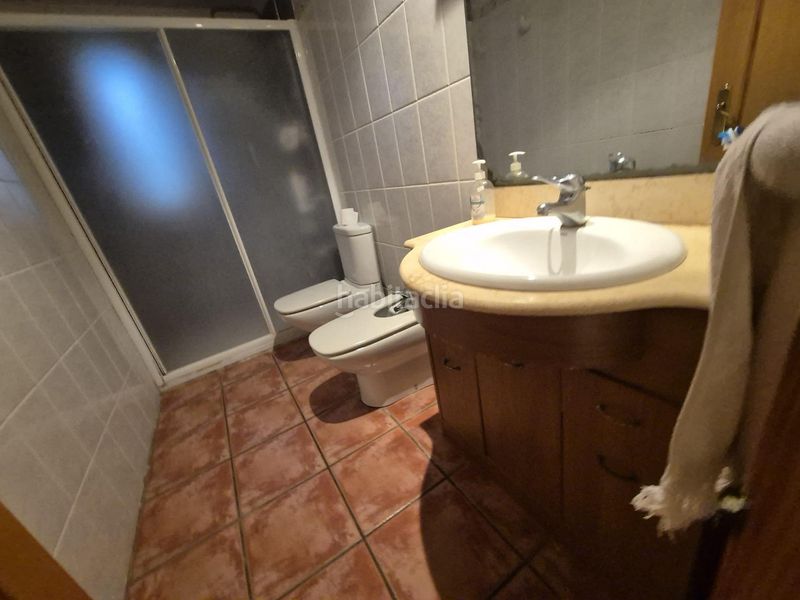 Foto 7818b19c-bc78-400c-953c-6fc22417b6e0. Towny house with heating pool in Oliva playa Oliva