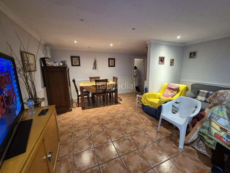 Foto 8c14e59c-4e2a-428d-872f-7ad236fda406. Towny house with heating pool in Oliva playa Oliva