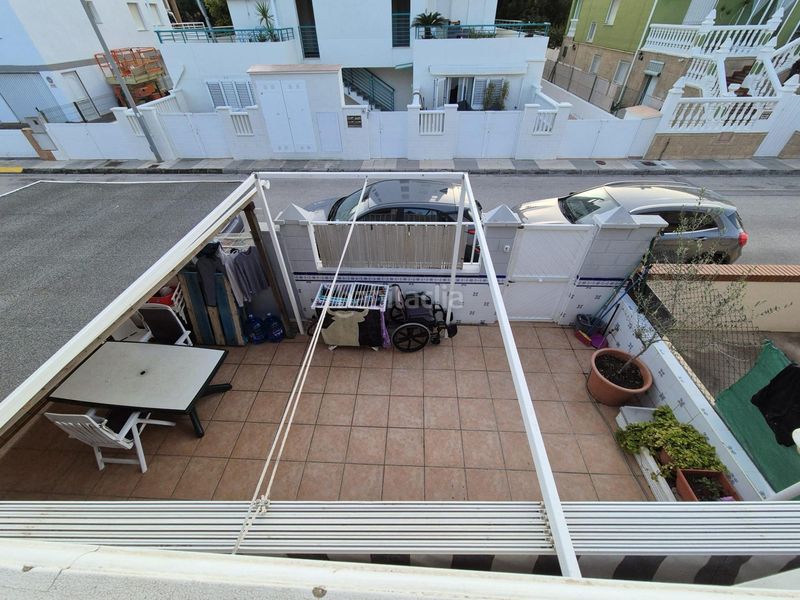 Foto a686058d-bd9f-4388-b0b5-37b53609c231. Towny house with heating pool in Oliva playa Oliva