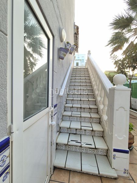 Foto b427660c-6370-4357-a528-7246904dcd9f. Towny house with heating pool in Oliva playa Oliva