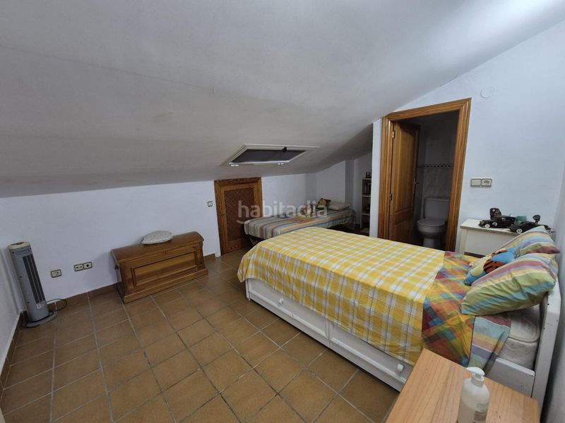 Foto b43fa822-9b64-4c3a-960f-c2d90e9fd7c3. Towny house with heating pool in Oliva playa Oliva