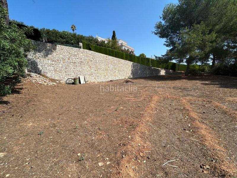 Foto 42b9c574-0782-4b66-aeaf-e01d15c628e5. Terreny residencial a Beniarjó