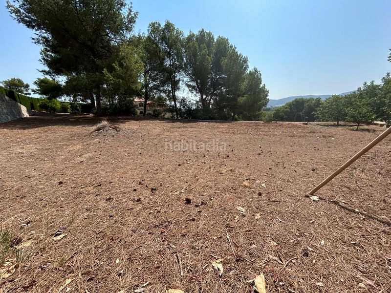 Foto 835d1ea9-3389-4751-b820-3d869a18c412. Terreny residencial a Beniarjó