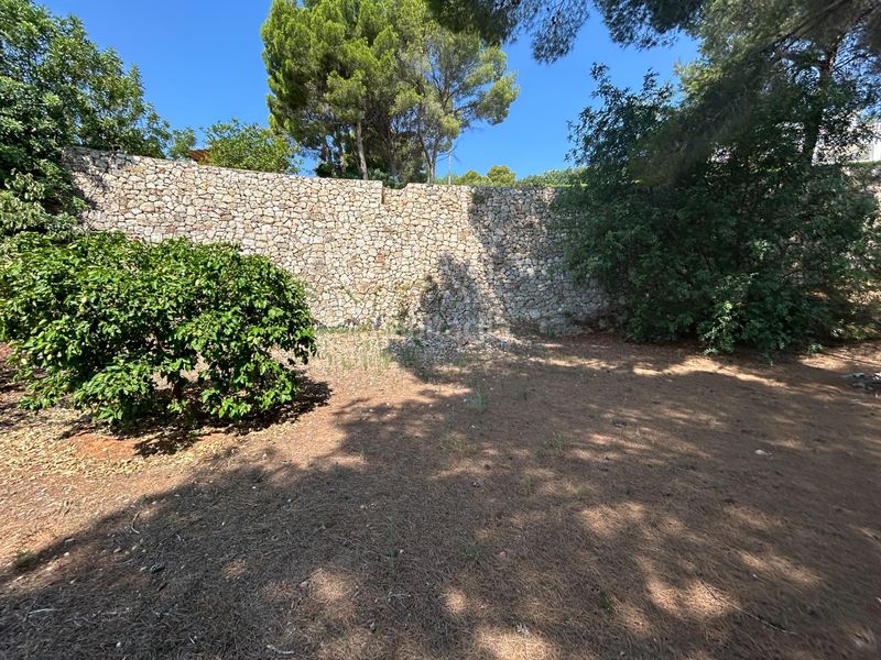Foto 85d18497-ac33-42a8-b9da-8b07d11e5c34. Terreny residencial a Beniarjó