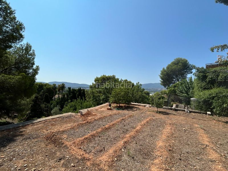 Foto ac27a42c-8582-4de5-a23b-6bb0a50945ab. Terreny residencial a Beniarjó