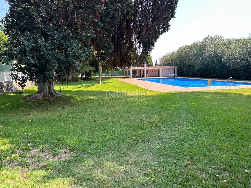Foto cbfc9e7a-0a4a-4293-8961-37eb28275141. Terreny residencial a Beniarjó
