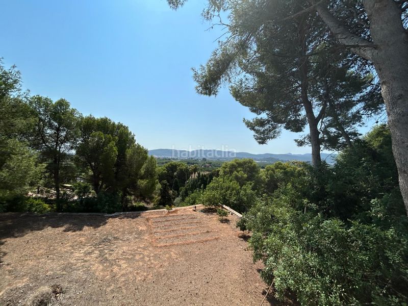 Foto d8465bad-f280-419c-8054-8992c6775aeb. Terreny residencial a Beniarjó
