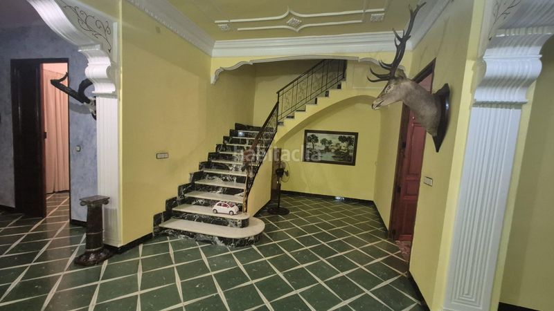 Foto 33b935bc-8ad4-46ed-910f-b160dea5c3e4. Casa a Rafelcofer