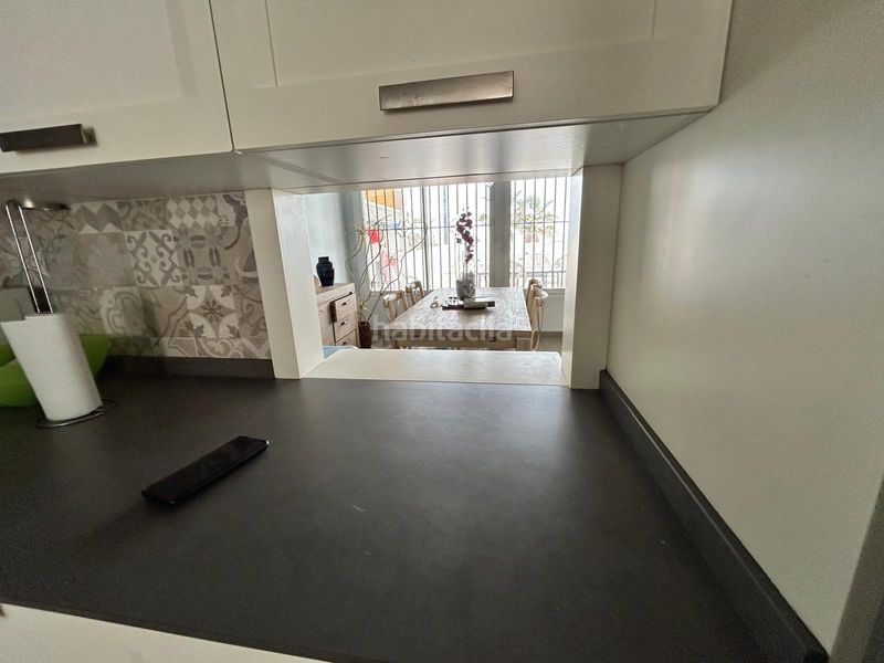 Foto 1284b4c7-0ab1-4cd0-ac8a-c8f550e7ee3e. Chalet with heating parking in Miramar