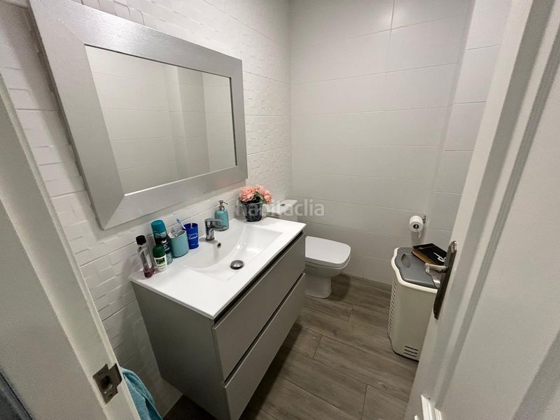 Foto 4df94225-d7b1-4437-9108-3369cb3c442e. Chalet with heating parking in Miramar