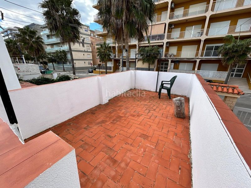 Foto bdf4ca13-ffb5-4494-8587-f2fbf7e44392. Chalet with heating parking in Miramar