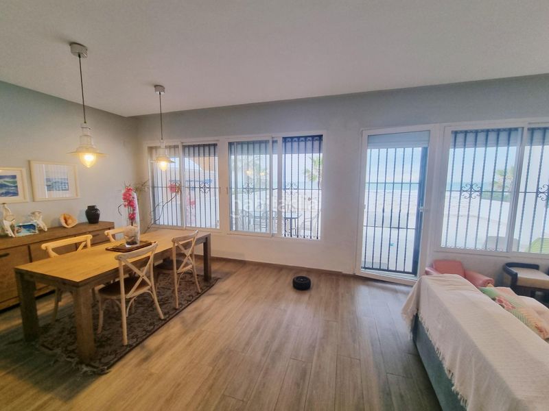 Foto c4d75e08-0f30-4708-baaa-d3b358dbdd96. Chalet with heating parking in Miramar