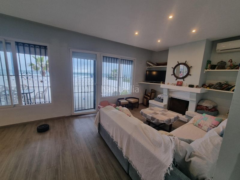 Foto c7582277-57e2-4ae2-a9ec-a9e308a2c9ce. Chalet with heating parking in Miramar