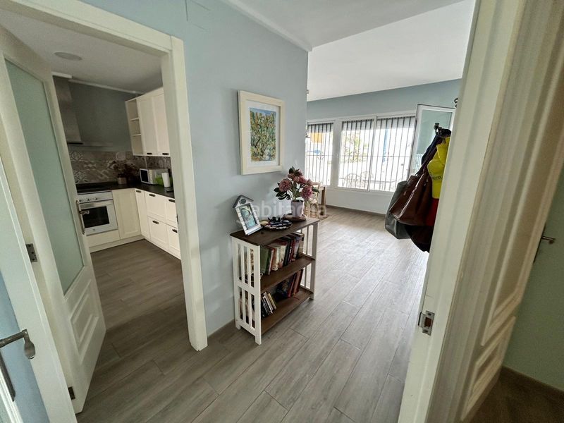 Foto ddc08424-b0bc-4f64-af49-05da026a9c2c. Chalet with heating parking in Miramar