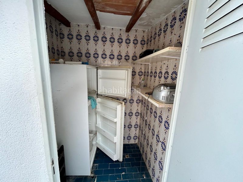 Foto fcaa7f0a-e9c1-47a3-9158-0ce94e85cf08. Chalet with heating parking in Miramar