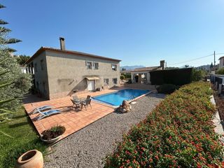 Chalet in Font d´en Carròs (la)