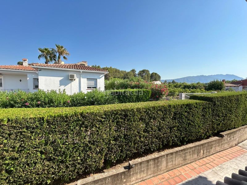 Foto 2c737e7b-70f4-4527-86f6-78dc7ad97b85. Xalet amb calefacció aparcament piscina a Font d´en Carròs (la)