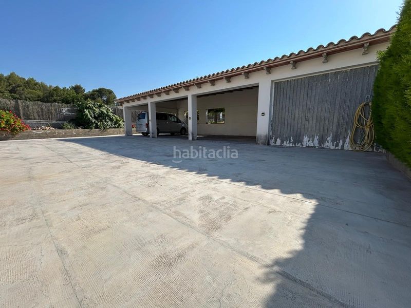 Foto ee57b112-5fb4-4493-aa48-7e84528f29d4. Xalet amb calefacció aparcament piscina a Font d´en Carròs (la)