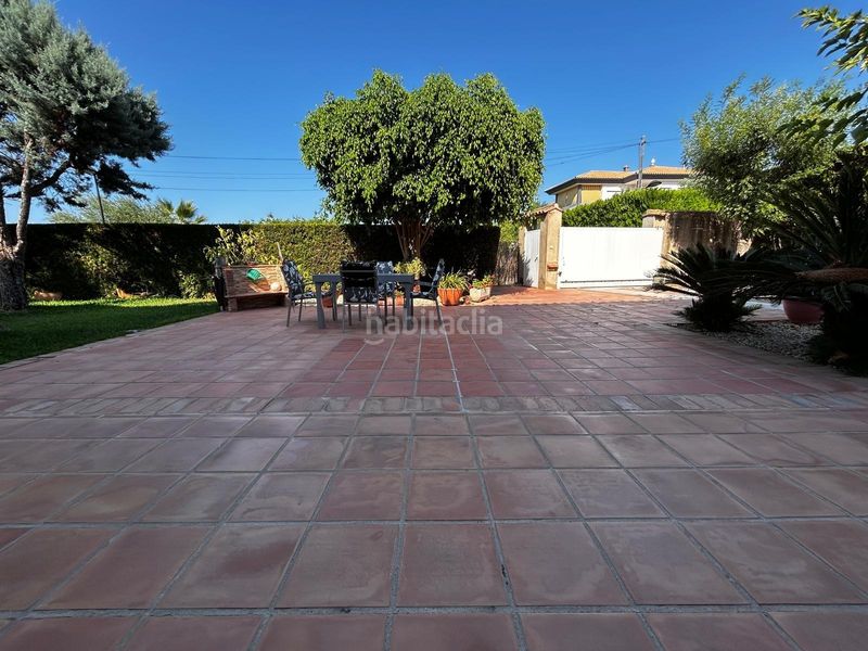 Foto fd2d5651-fff9-4689-b1a9-052d8030fd6f. Xalet amb calefacció aparcament piscina a Font d´en Carròs (la)