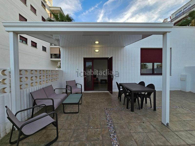 Foto c00d55f2-7d7c-43b1-8a7b-e0580e997308. Casa adossada amb calefacció aparcament a Daimús