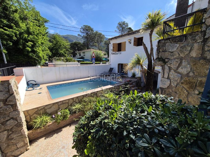 Foto 09a86d26-015f-407f-9976-fe2377975abb. Casa amb calefacció piscina a Barx