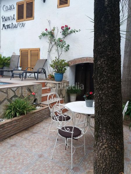 Foto 0ec01fc0-6617-4d2f-a66e-bd07e3dba7e4. Casa amb calefacció piscina a Barx