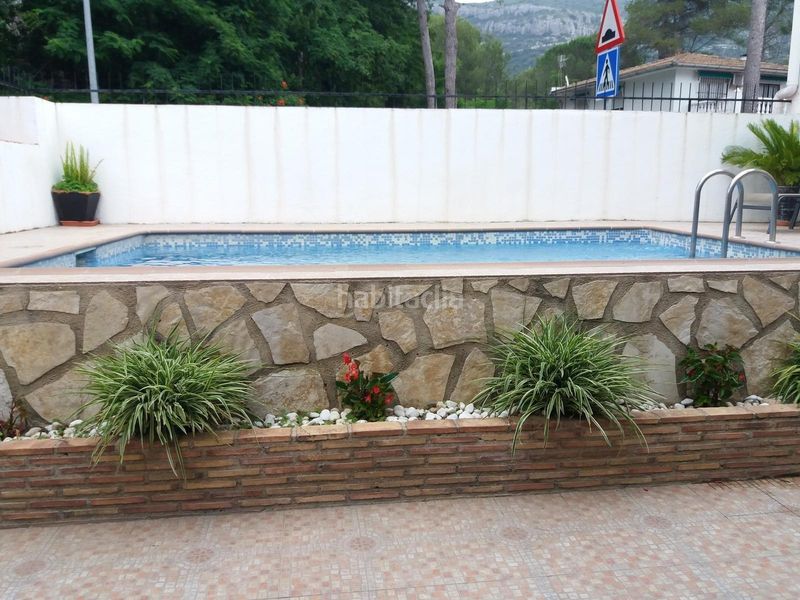 Foto 33d88f41-3b23-488c-9995-ed6bc1072d9a. Casa amb calefacció piscina a Barx