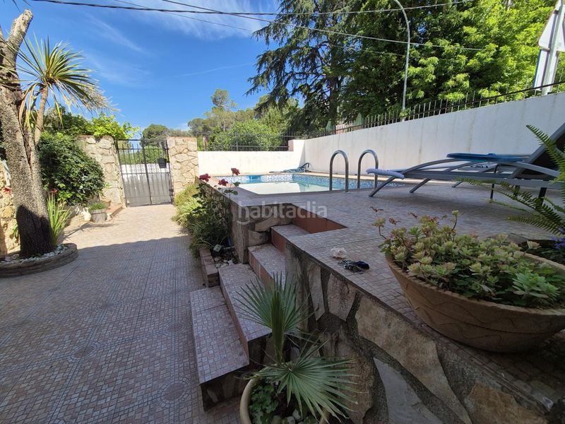 Foto 3d200b9e-9477-415d-b214-fdd6b3d901bd. Casa amb calefacció piscina a Barx