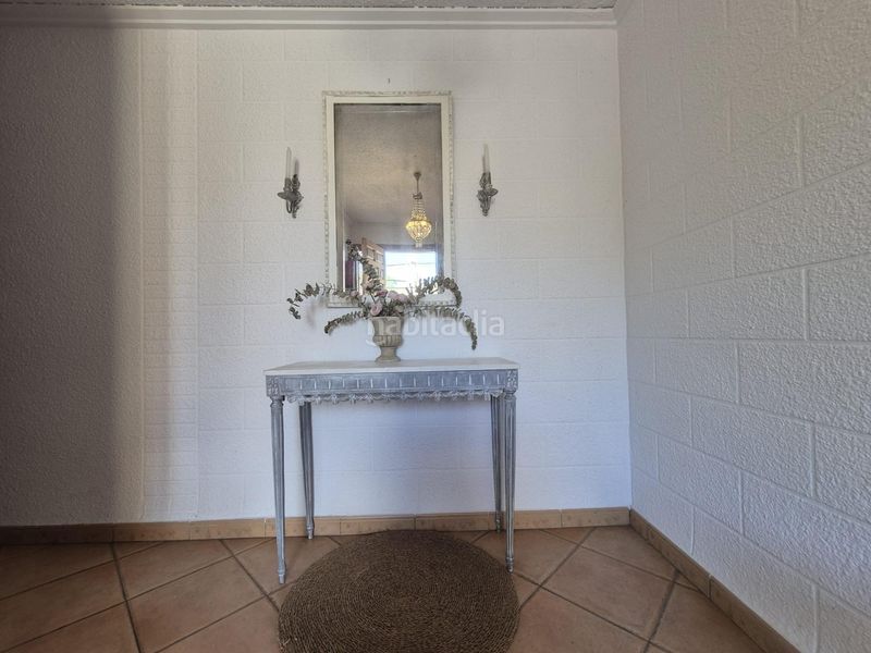 Foto a1d6da01-3795-42d5-95cd-60fe4a1a4fa8. Casa amb calefacció piscina a Barx