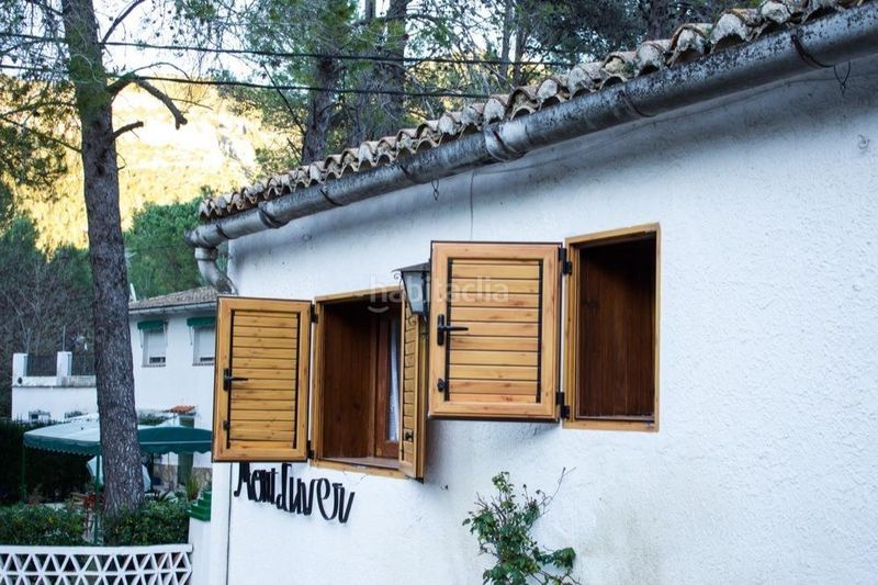 Foto d923d182-f27f-4413-997d-e1b408a7ae98. Casa amb calefacció piscina a Barx