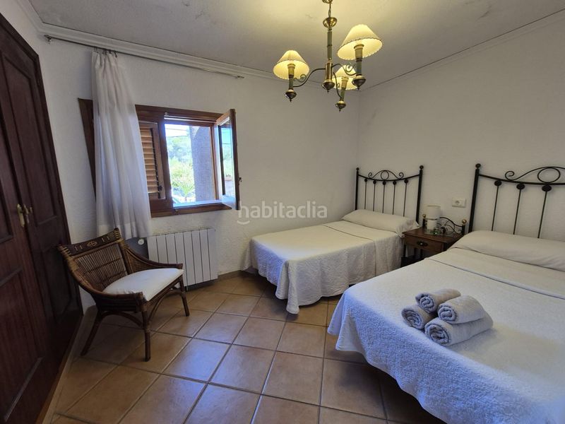Foto e141b203-79ba-4e43-87aa-e53bda0845b6. Casa amb calefacció piscina a Barx