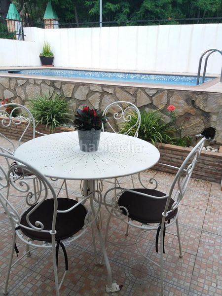 Foto fbe8ef38-3119-40d7-84a5-bdc19be82102. Casa amb calefacció piscina a Barx