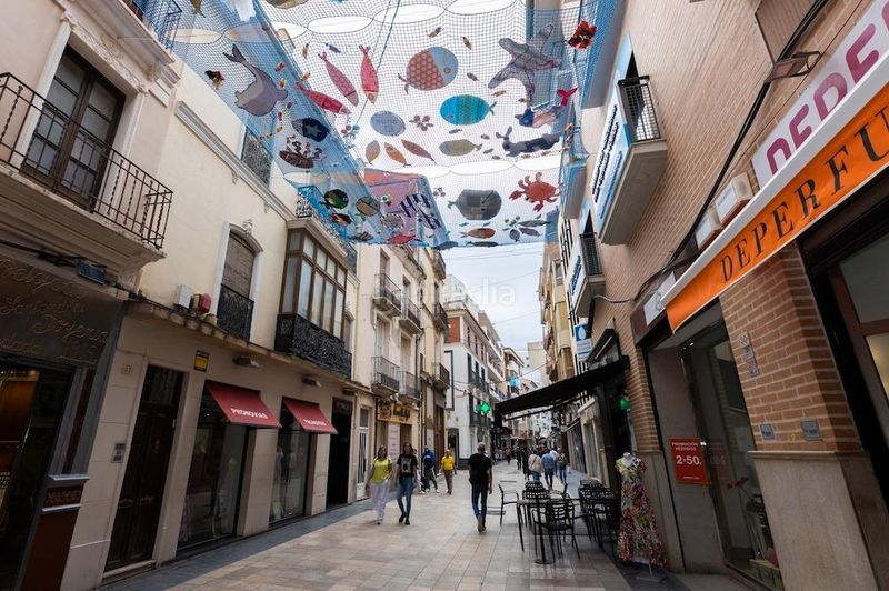 Foto 0fee862f-e3f5-4859-a0fc-5f9d2627947e. Planta baixa a Centro Histórico Gandia