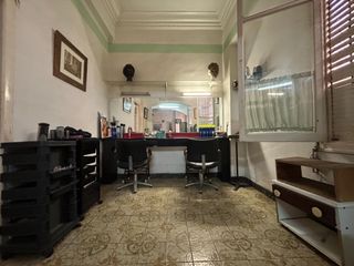 Planta baixa a Centro Histórico. Planta baja en centro historico