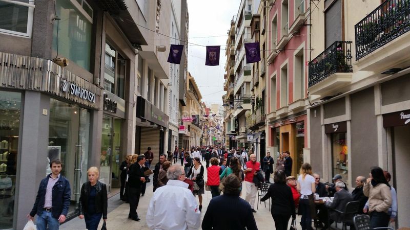 Foto 5d397761-ec1c-474a-adc5-336d73440a79. Planta baixa a Centro Histórico Gandia