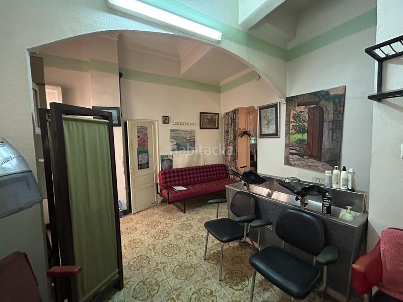 Foto 6f696365-d136-4a5d-aa1d-5e24e6232ef9. Planta baixa a Centro Histórico Gandia