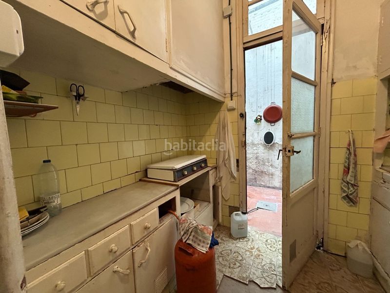 Foto aa296192-5d44-4c48-b7f1-be665c0cdefc. Planta baixa a Centro Histórico Gandia