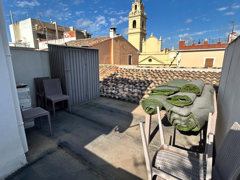 Foto 42ef587c-60d1-4de6-ad53-74148c08d8af. Casa amb calefacció a El Real de Gandia