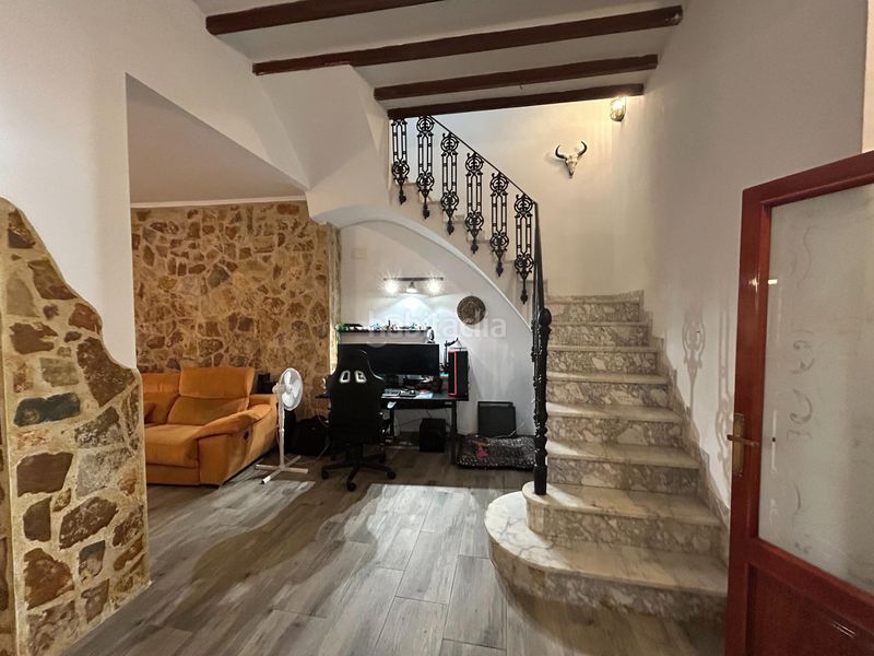 Foto b2c5173a-48d4-42dd-9314-b3e095526fea. Casa a Rafelcofer